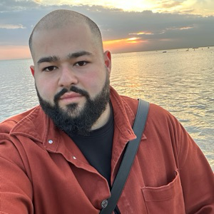 Мухамед Керефов | Сетка — социальная сеть от hh.ru