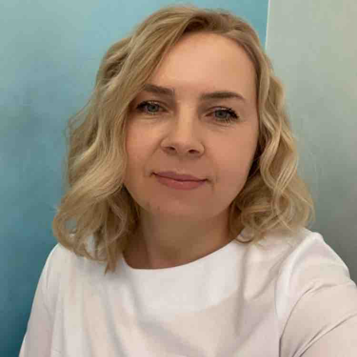 Лариса Кокорева