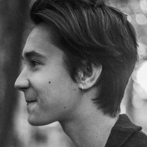 Сергей Долганов