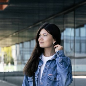 Айсылу Сайпеева | Сетка — социальная сеть от hh.ru