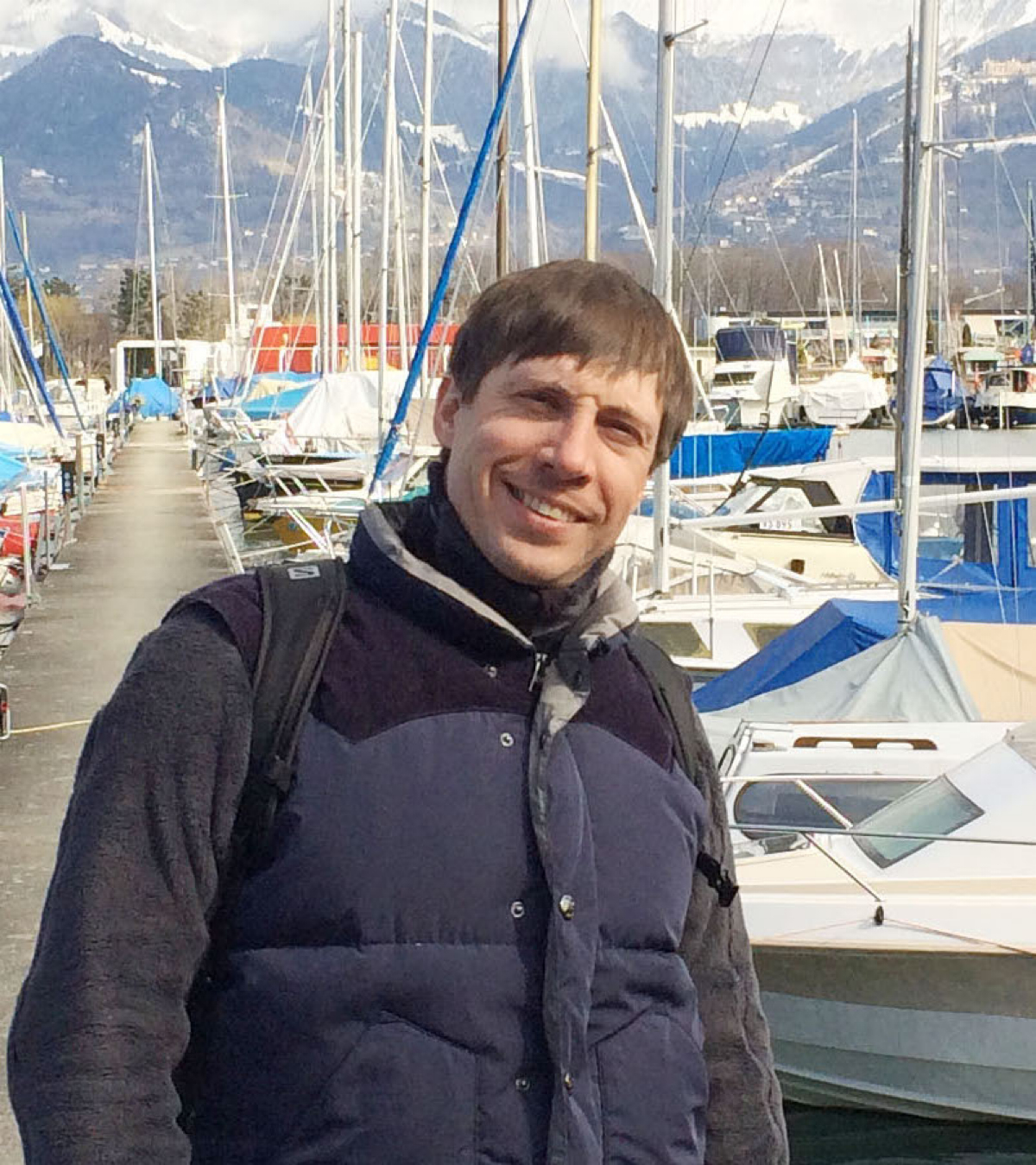 Игорь Медведев | Сетка — социальная сеть от hh.ru