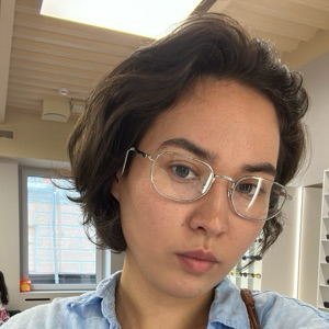 Aziza Vildanova