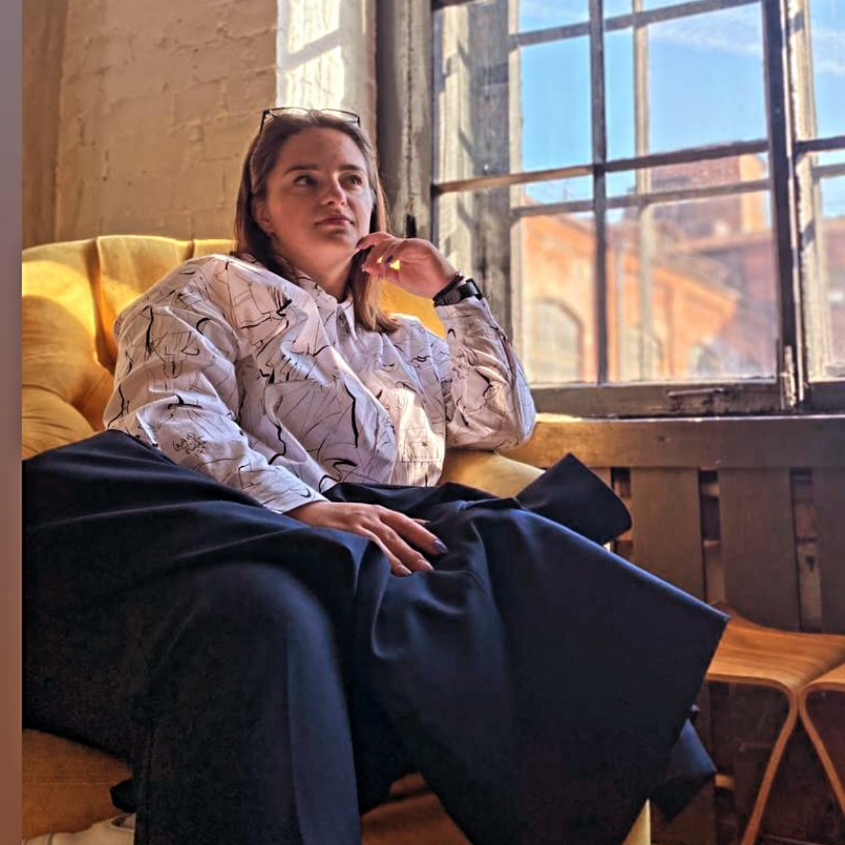 Алина Соловьёва