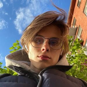 Даниил Майоров | Сетка — социальная сеть от hh.ru