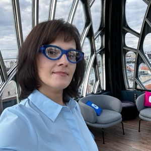 Наталья Шишкина