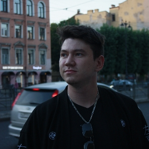 Роман Богданов | Сетка — социальная сеть от hh.ru