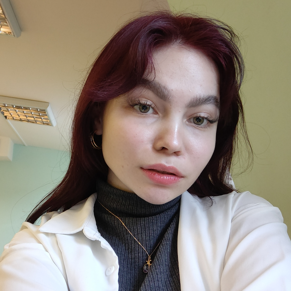 Анна Овчинникова