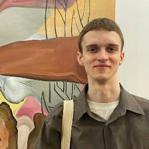 Андрей Бубнов