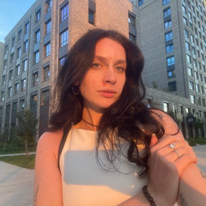 Александра Клюева