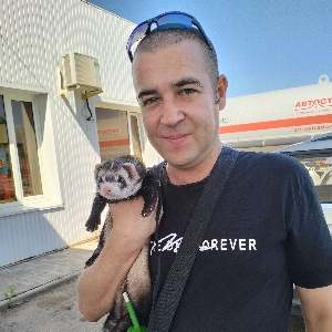 Роман Коробов | Сетка — социальная сеть от hh.ru