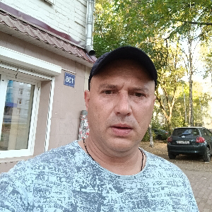 Алексей Подшивалоа