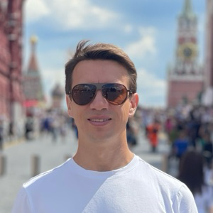 Антон Федоренко