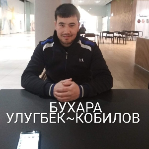 Улугбек Кобилов
