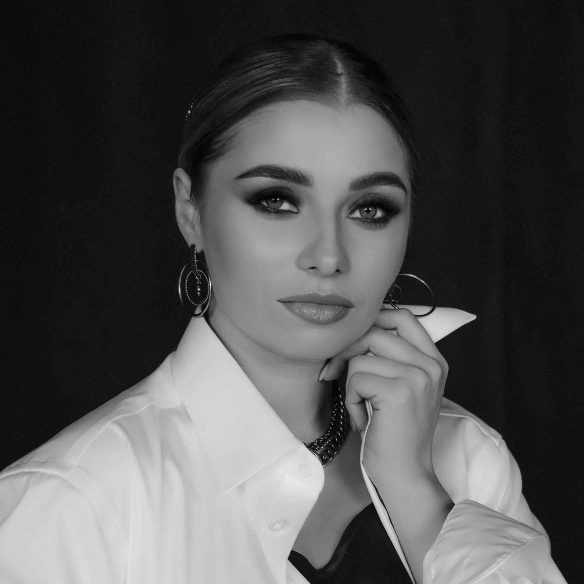 Алена Блохина