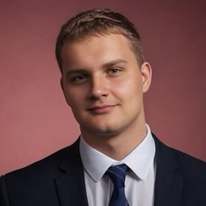 Maksim Sivoraksha | Сетка — социальная сеть от hh.ru