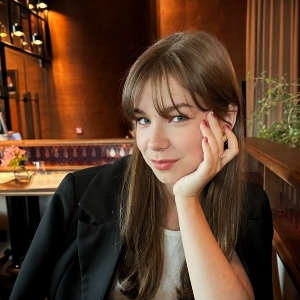 Екатерина Котлова | Сетка — социальная сеть от hh.ru