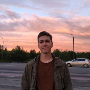Матвей Куликов