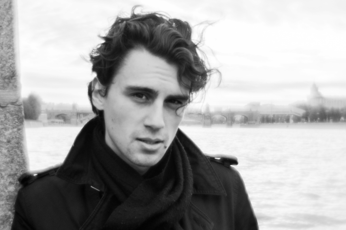 Сами Какиашвили | Сетка — социальная сеть от hh.ru