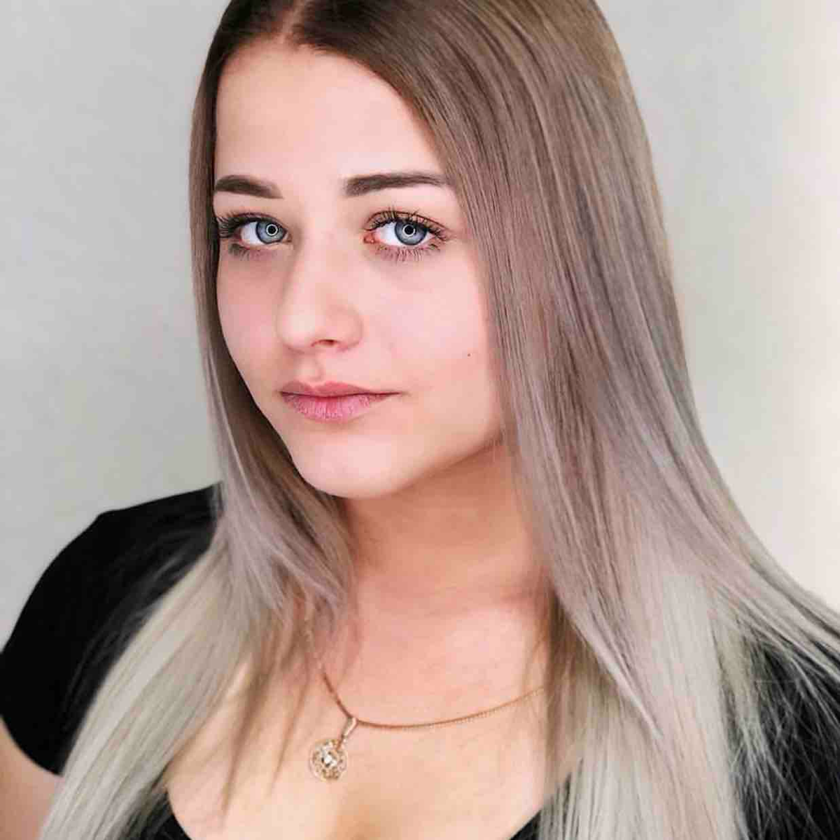 Ангелина Бородина