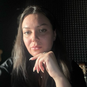 Александра Волчкова