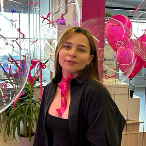 Кристина Пивцаева