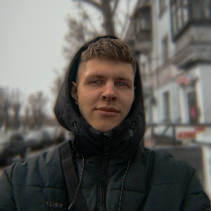 Даниил Шляпников | Сетка — социальная сеть от hh.ru