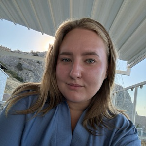 Анна Волкова