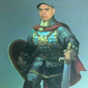 Игорь Свиренков