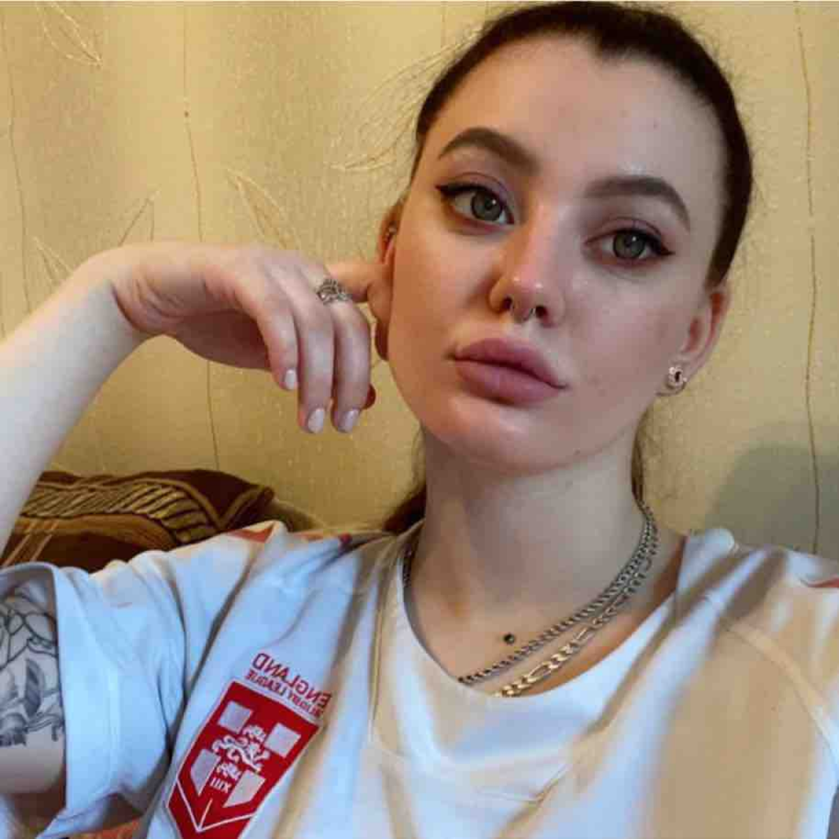 Дарья Сидорова