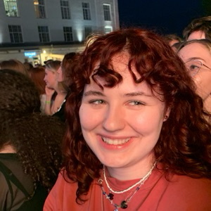 Ангелина Федорова