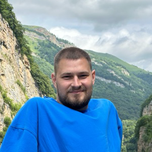 Павел Абрамов