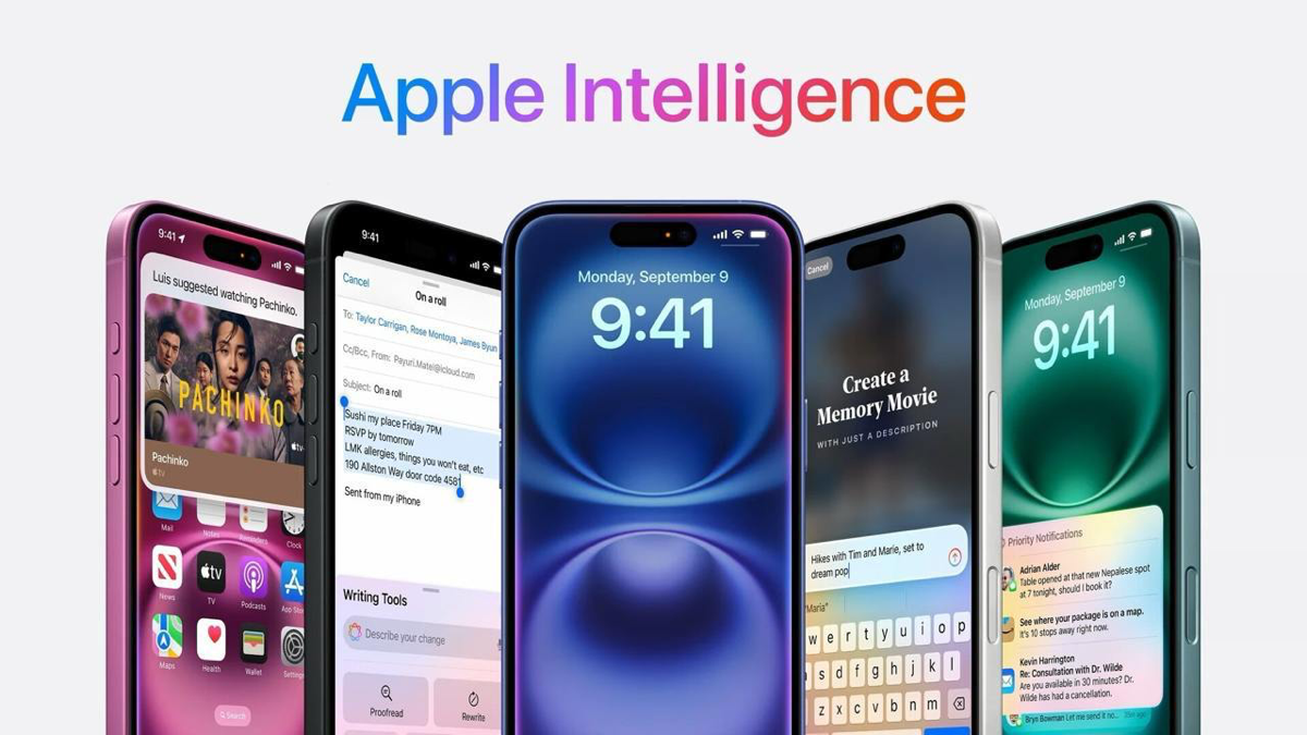 Презентация Apple: ничего нового в визуальном плане 🍎 | Сетка — социальная сеть от hh.ru