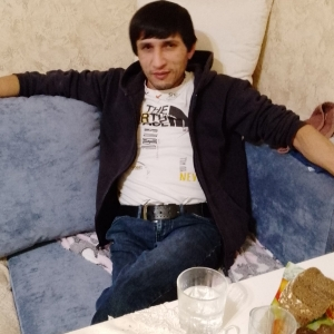Улугбек Сафаров