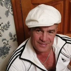 Алексей Кабанов