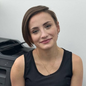 Анна Мещанова