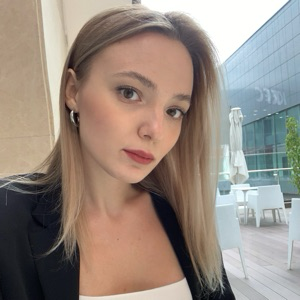 Ольга Нехорошева