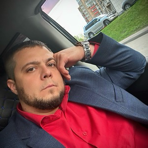 Василий Совков | Сетка — социальная сеть от hh.ru