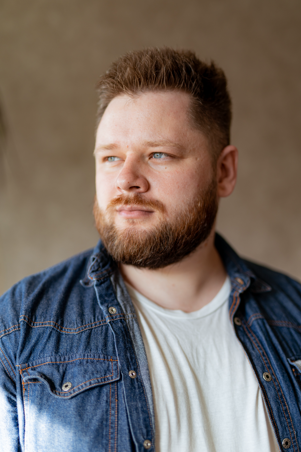 Павел Каневский | Сетка — социальная сеть от hh.ru