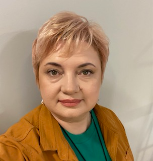 Оксана Тюрина | Сетка — социальная сеть от hh.ru