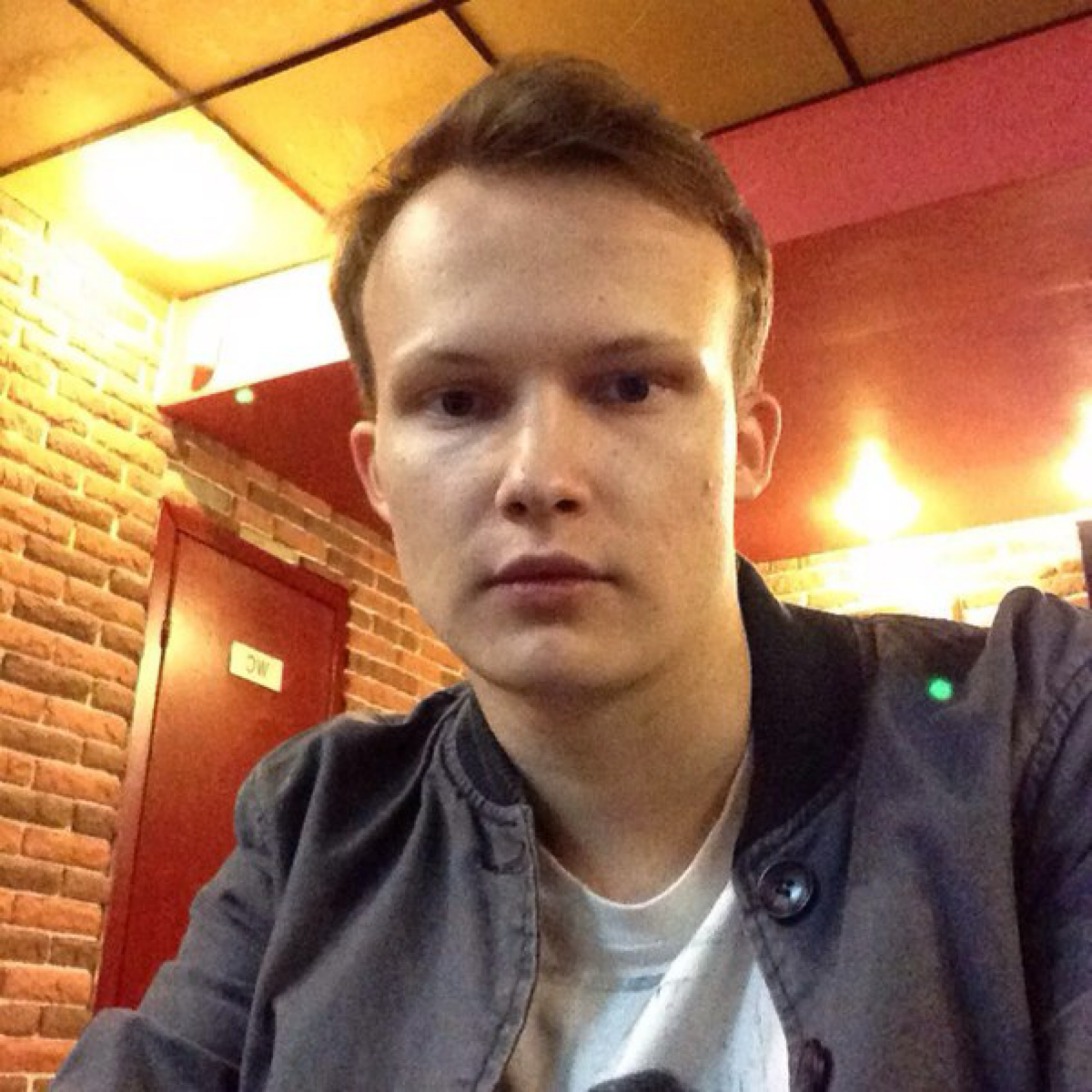 Владислав Медведев | Сетка — социальная сеть от hh.ru