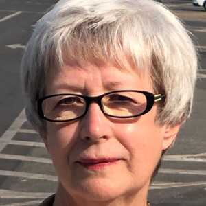 Галина Иванищева