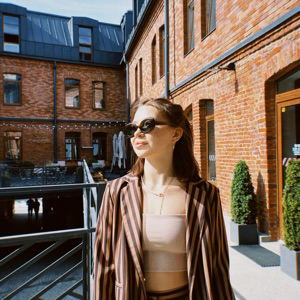 Ольга Пашкова