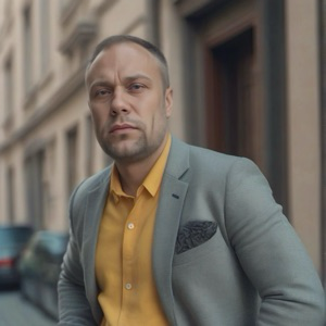 Сергей Брюханов