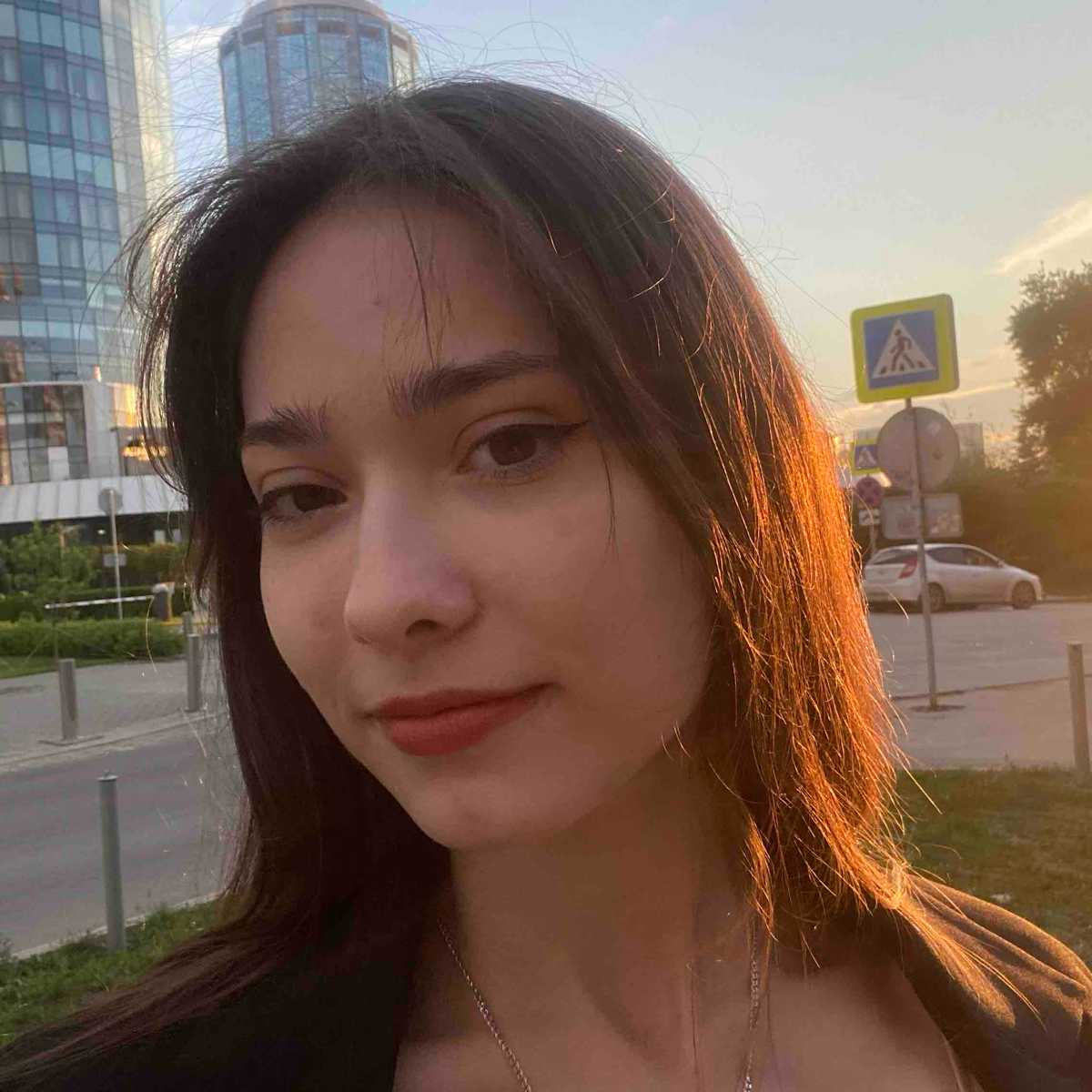 Рута Олейникова