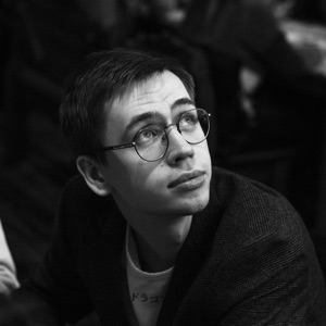 Кирилл Семичев