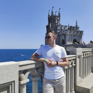 Кирилл Плохотнюк