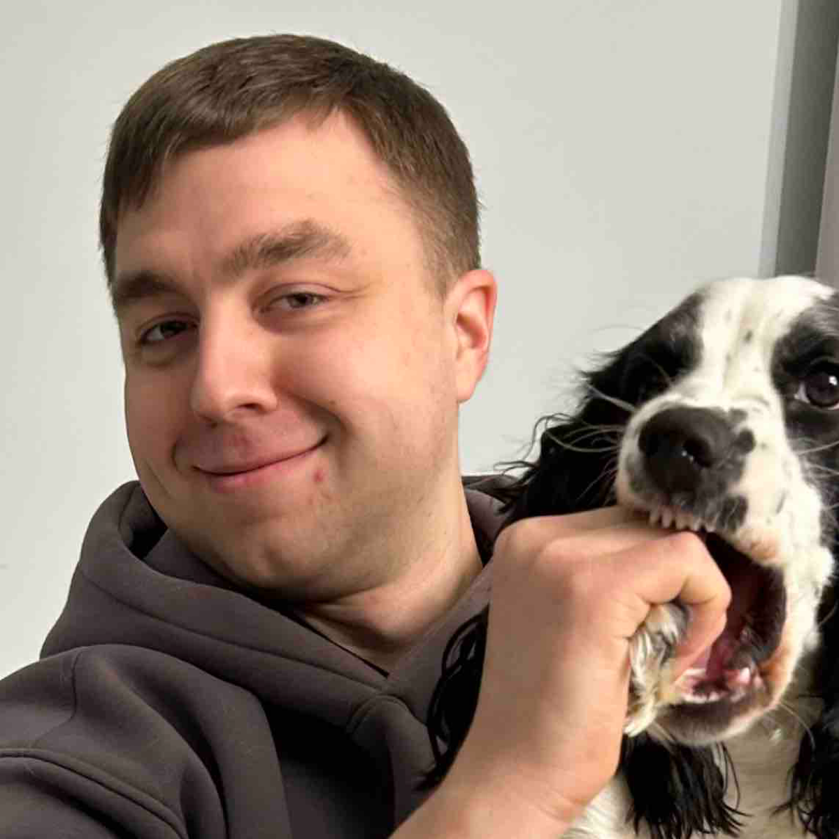 Андрей Шилин