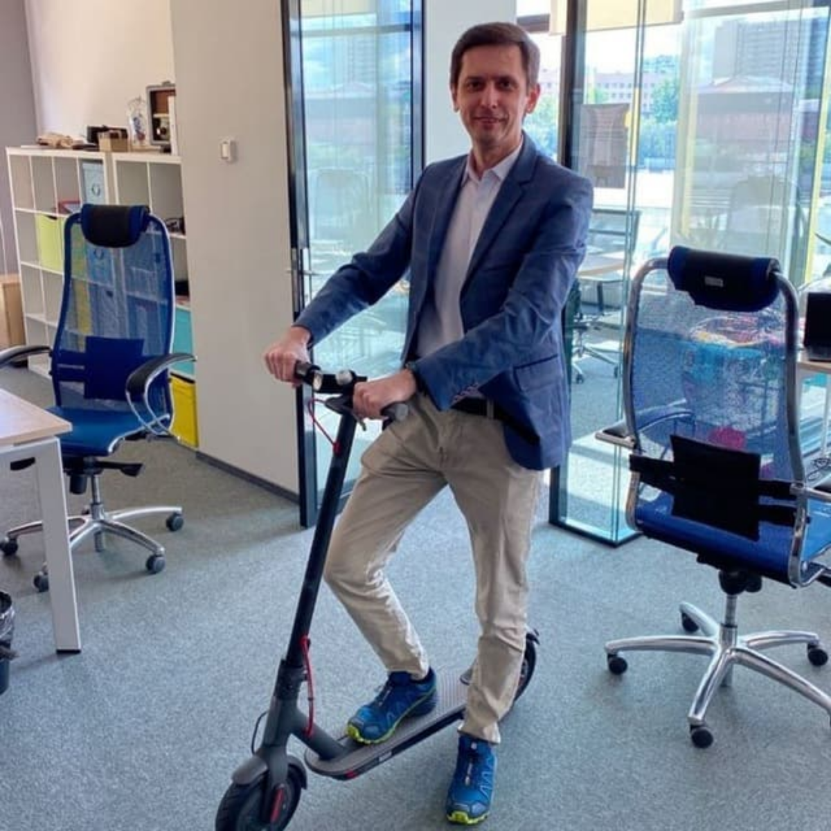 Виталий Бородай | Сетка — социальная сеть от hh.ru