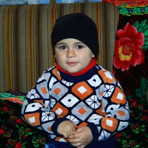 Алимухаммад Рахимов