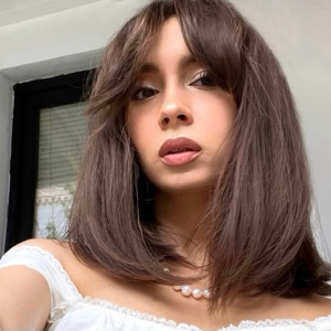 Арина Орлова | Сетка — социальная сеть от hh.ru